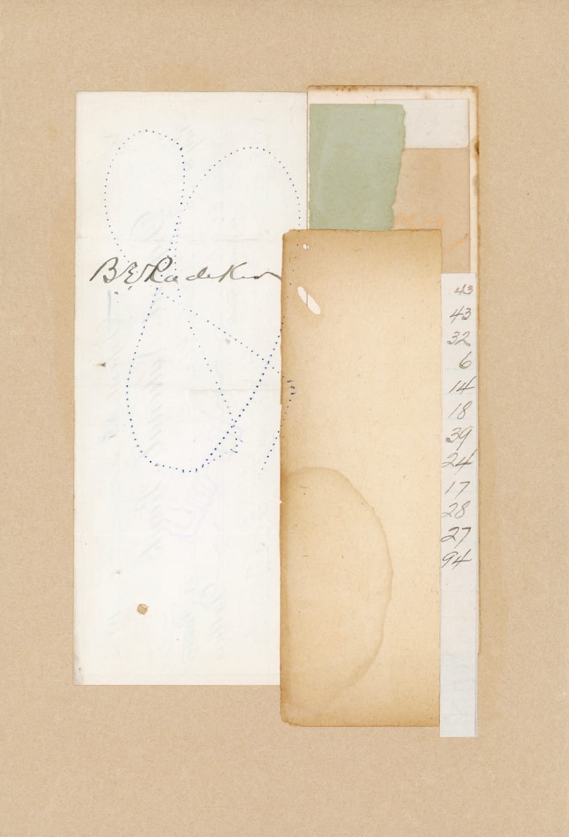 Account Balance by Sarah  Z. Short 