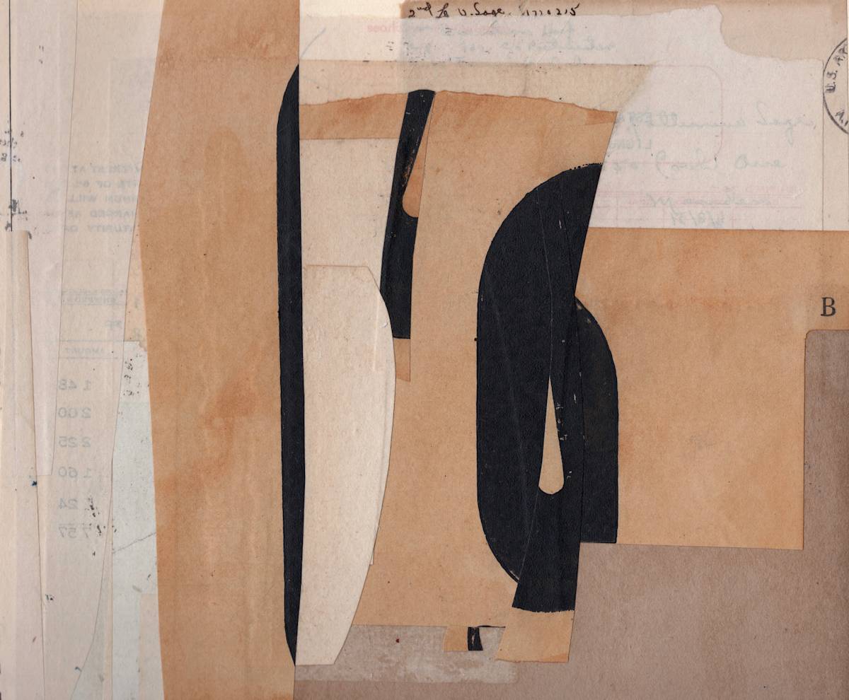 Write Back by Sarah  Z. Short, Image 4.