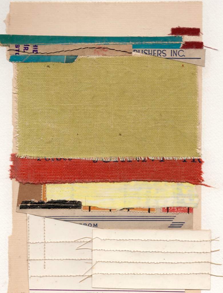 Sorbet by Sarah  Z. Short 