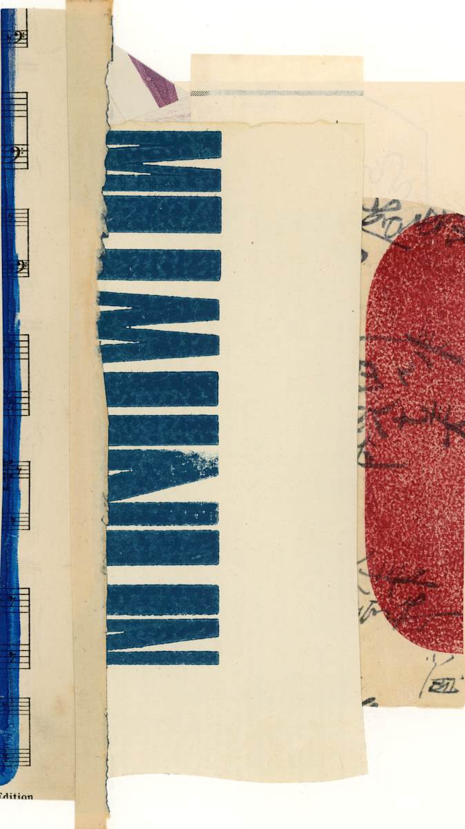 Japan Inspired 3 by Sarah  Z. Short 