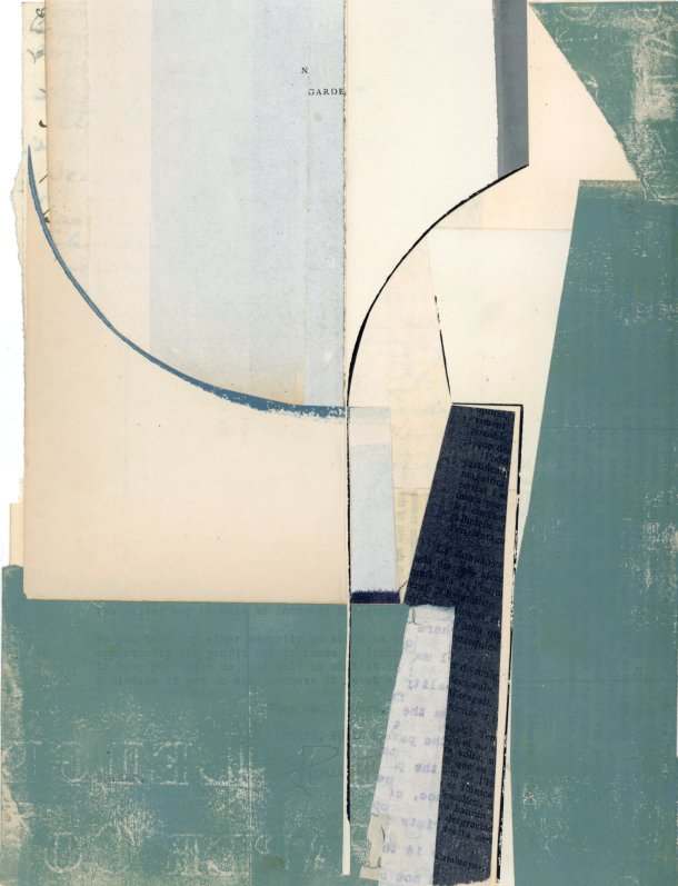 The Garden by Sarah  Z. Short 