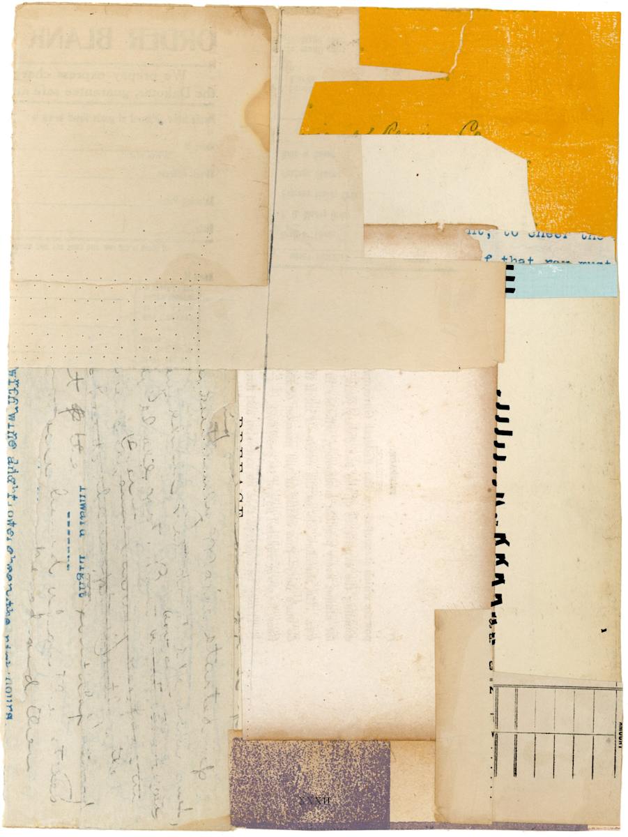 Of that, I'm Sure by Sarah  Z. Short 