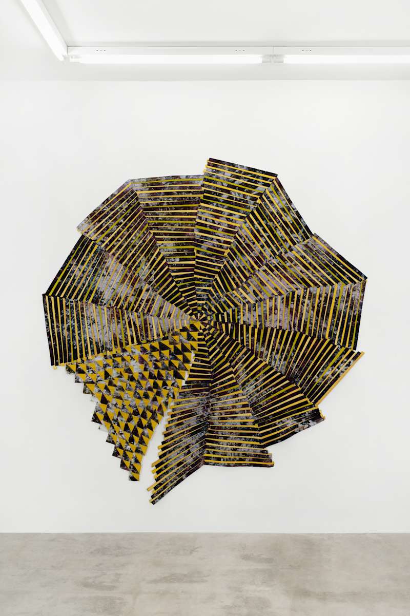 Spiderweb 1 - Problem Solving by Regina Durante Jestrow, Image 13.