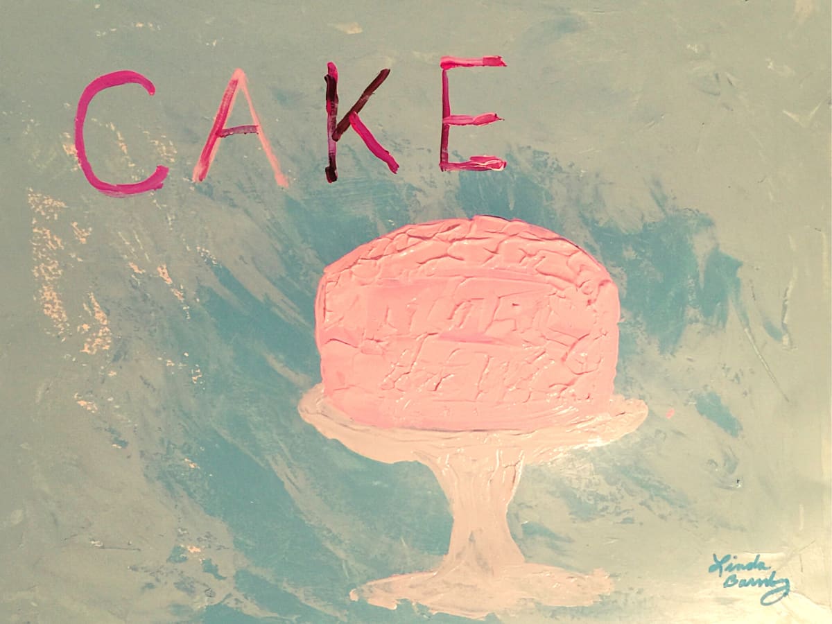 Cake, Image 2.