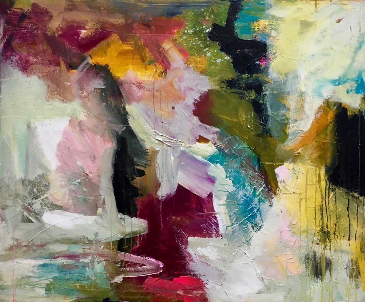 Antifragile by Jodie King, Image 1.