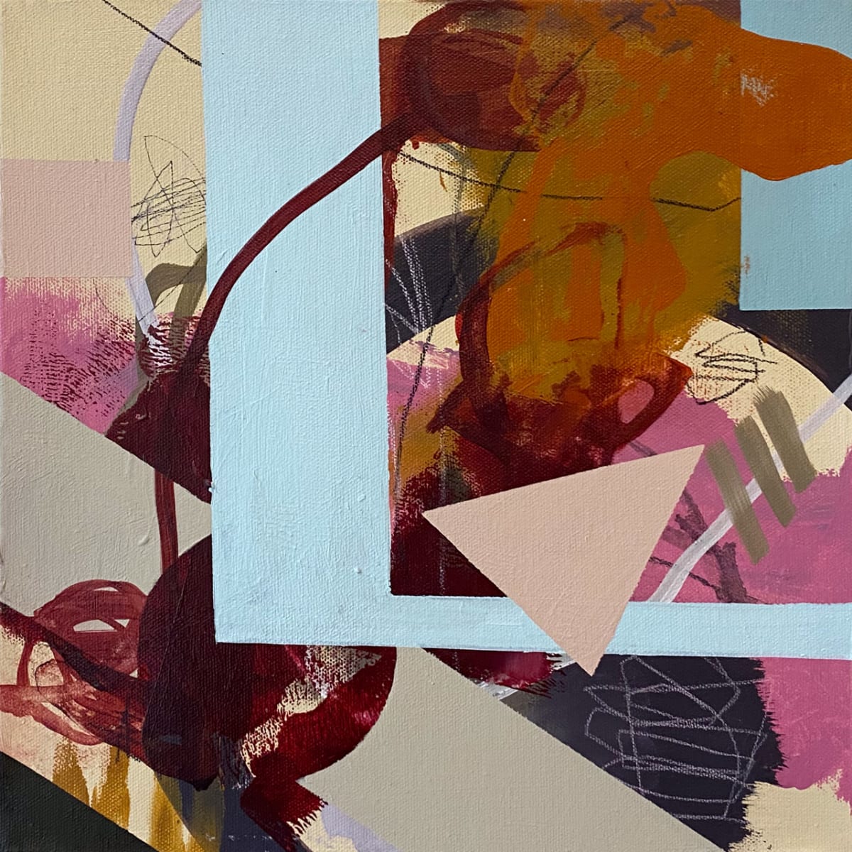 Beautiful Boundaries by Jodie King, Image 4.