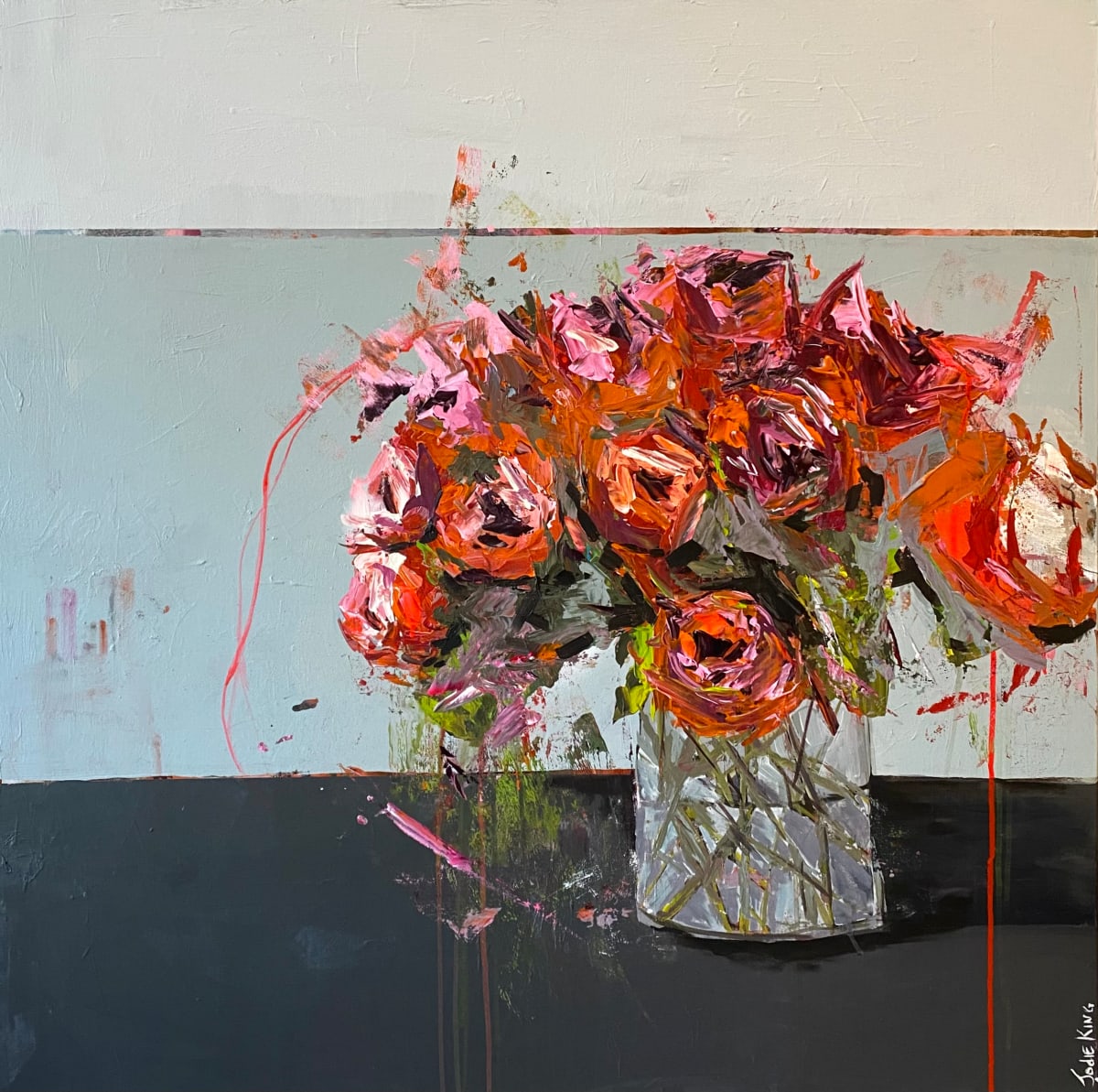 Bloom Free by Jodie King 