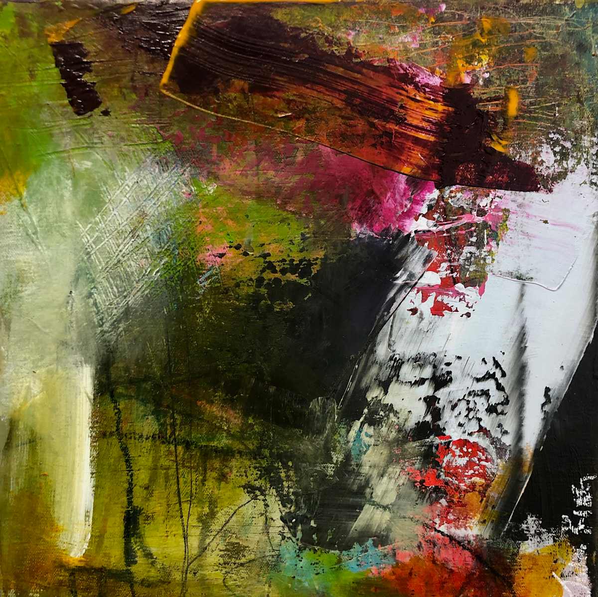 Boss Up I by Jodie King, Image 1.