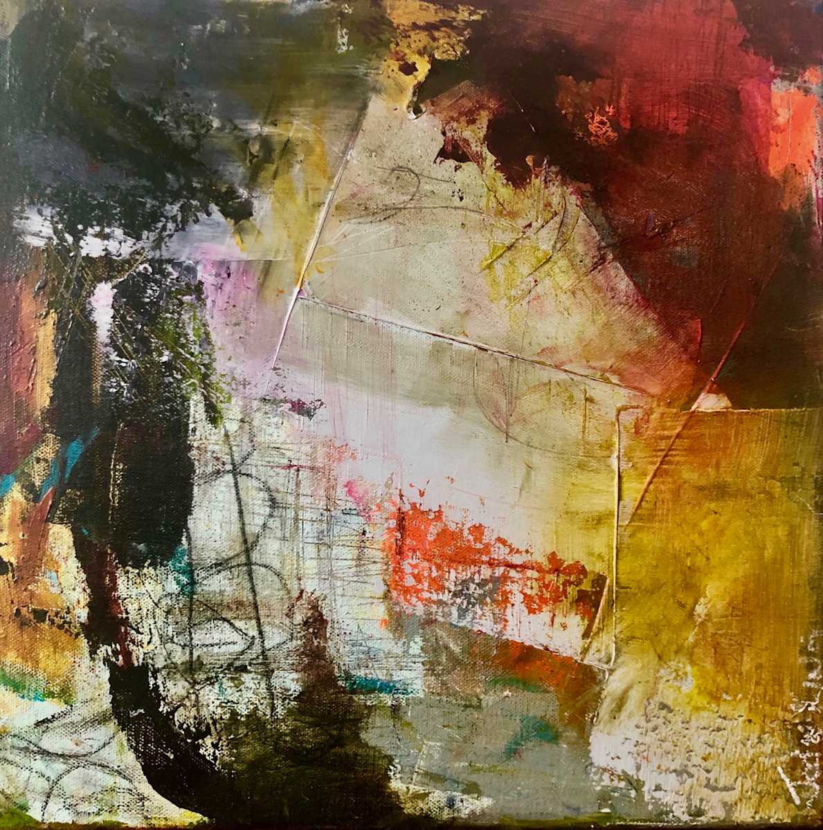 Boss Up II by Jodie King, Image 1.
