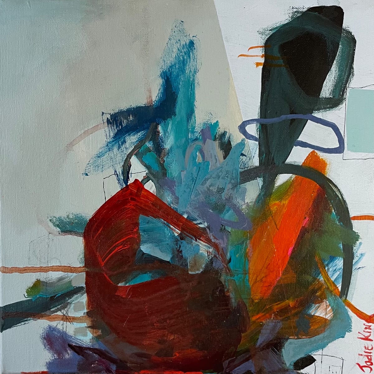 Breakaway, Image 1.