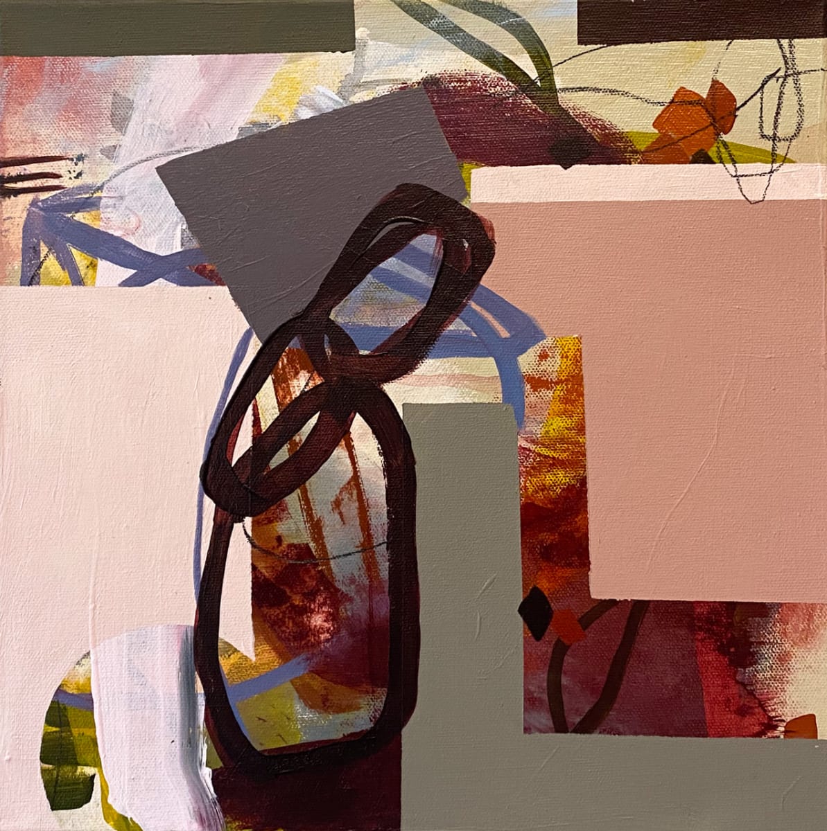 Build Connections by Jodie King, Image 4.