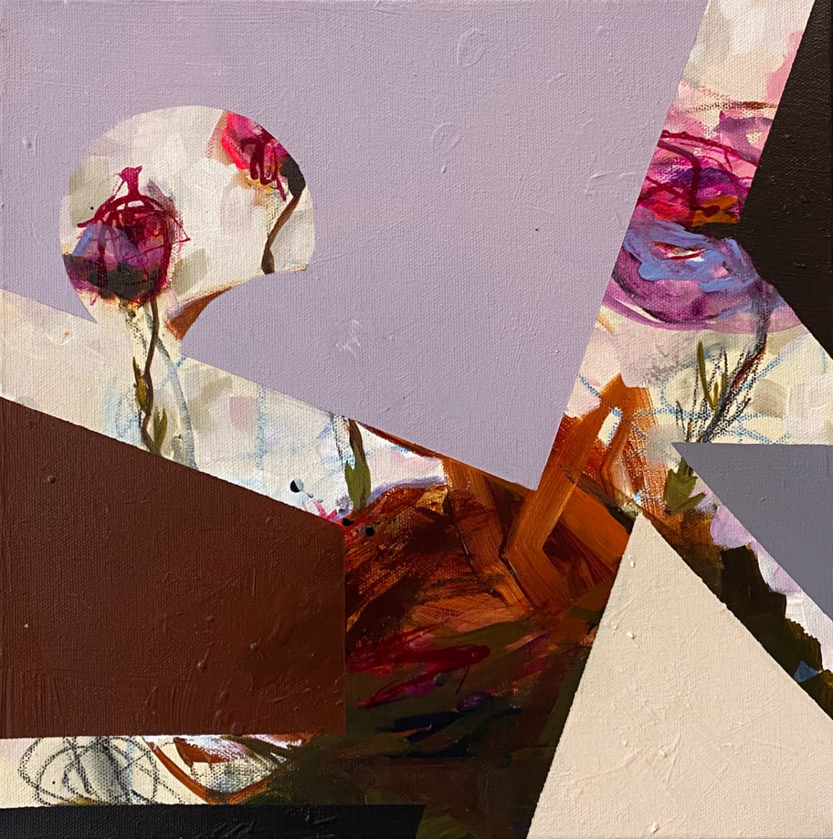 Buy Myself Flowers by Jodie King 