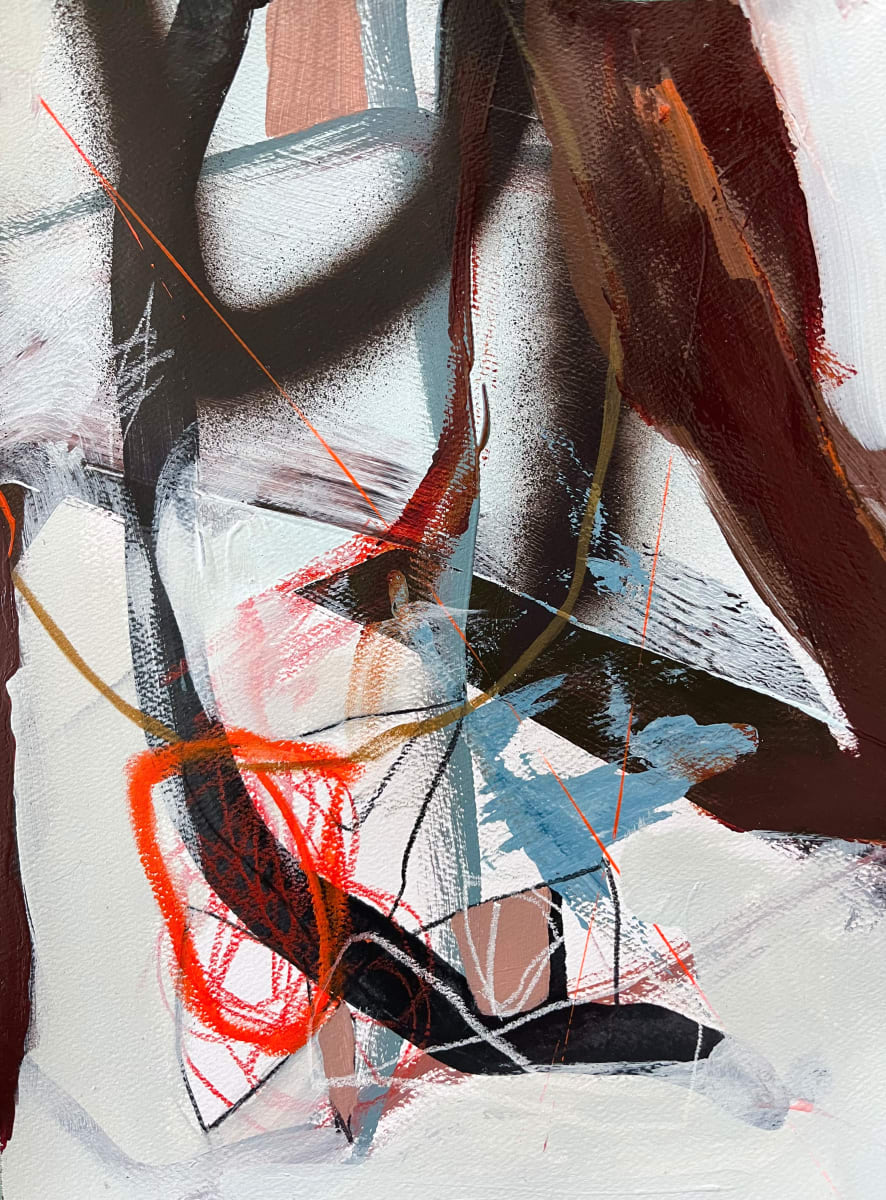 Finding the Connection by Jodie King 