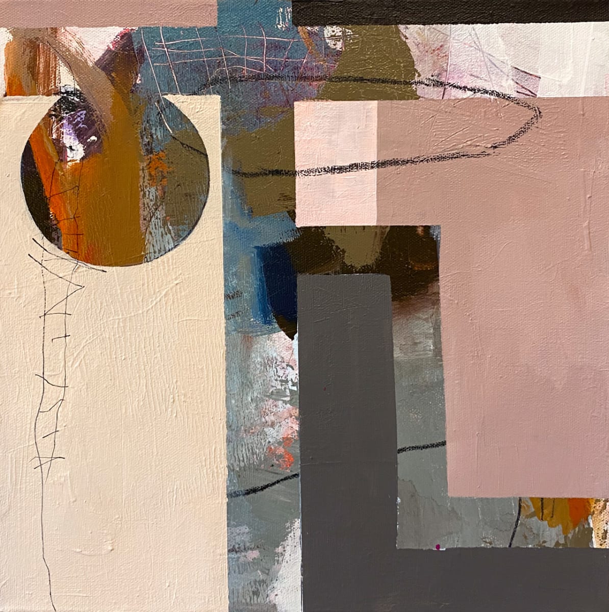 Escape The Comfort Zone by Jodie King 