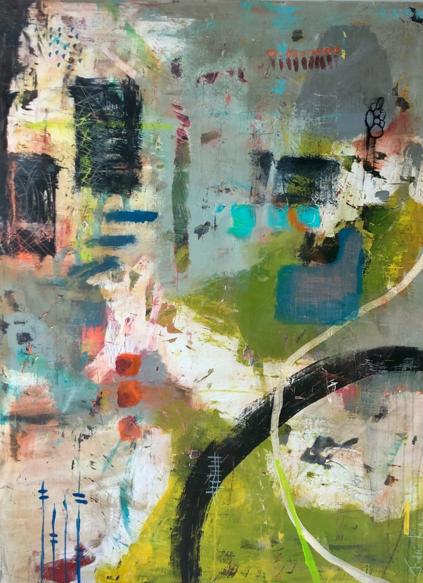 Finding Home II by Jodie King, Image 1.