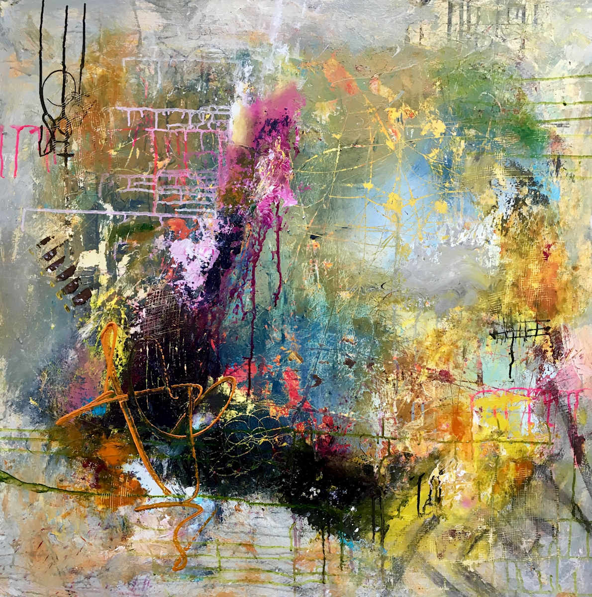 Finding Truth by Jodie King, Image 1.