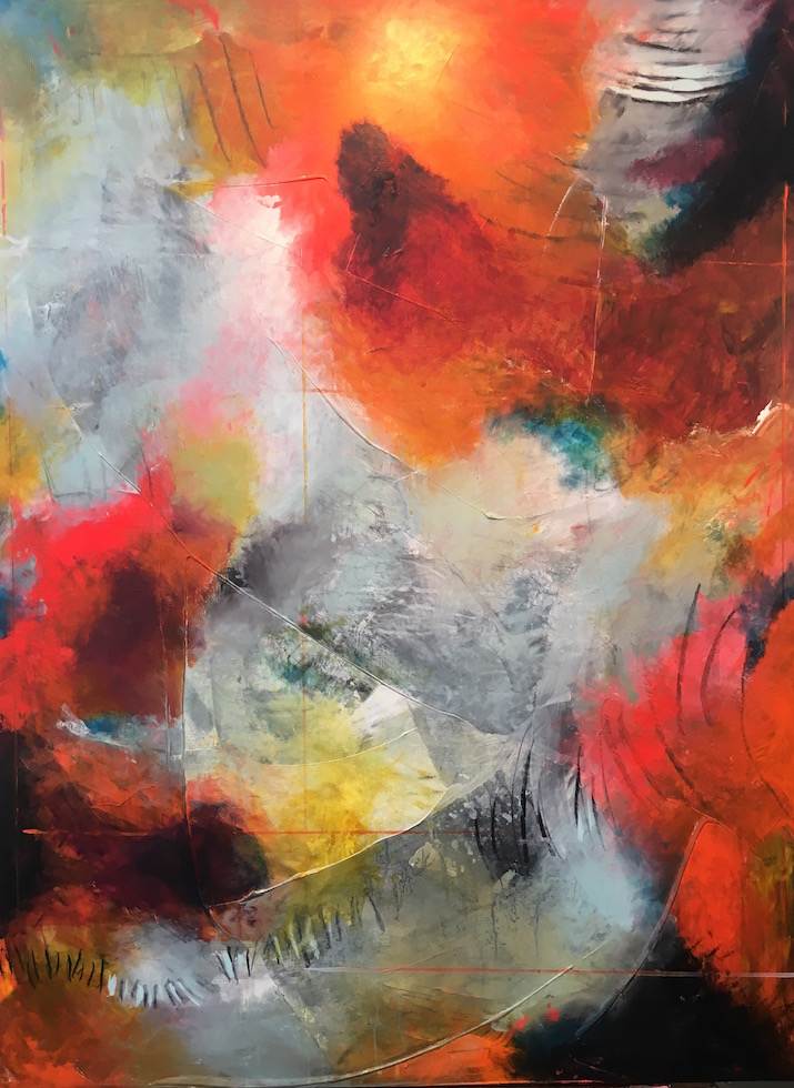 No Limits by Jodie King, Image 1.