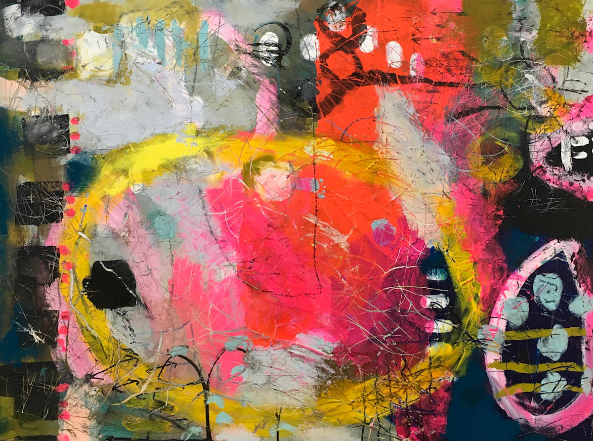 Always Searching by Jodie King, Image 1.