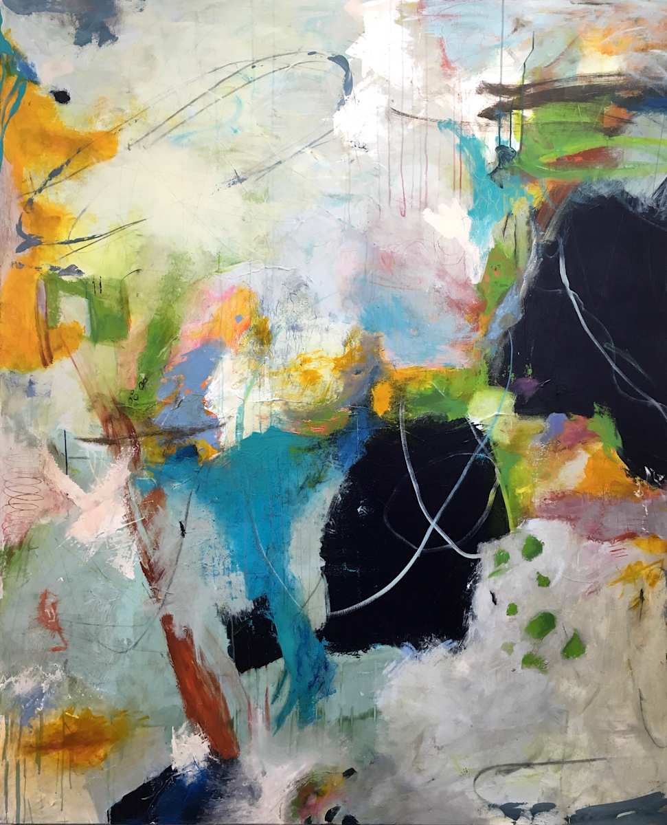 Go Outside and Play by Jodie King, Image 1.