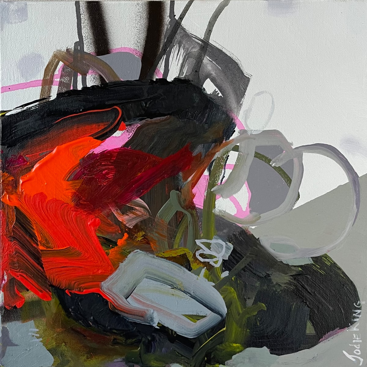 Heartbeat, Image 1.