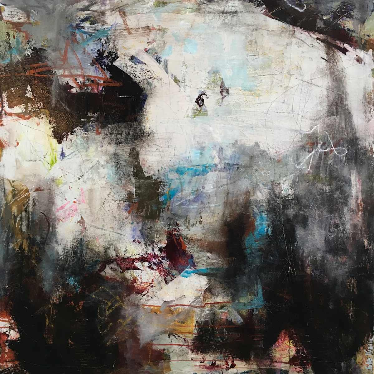 Only Light Can Do That by Jodie King, Image 1.