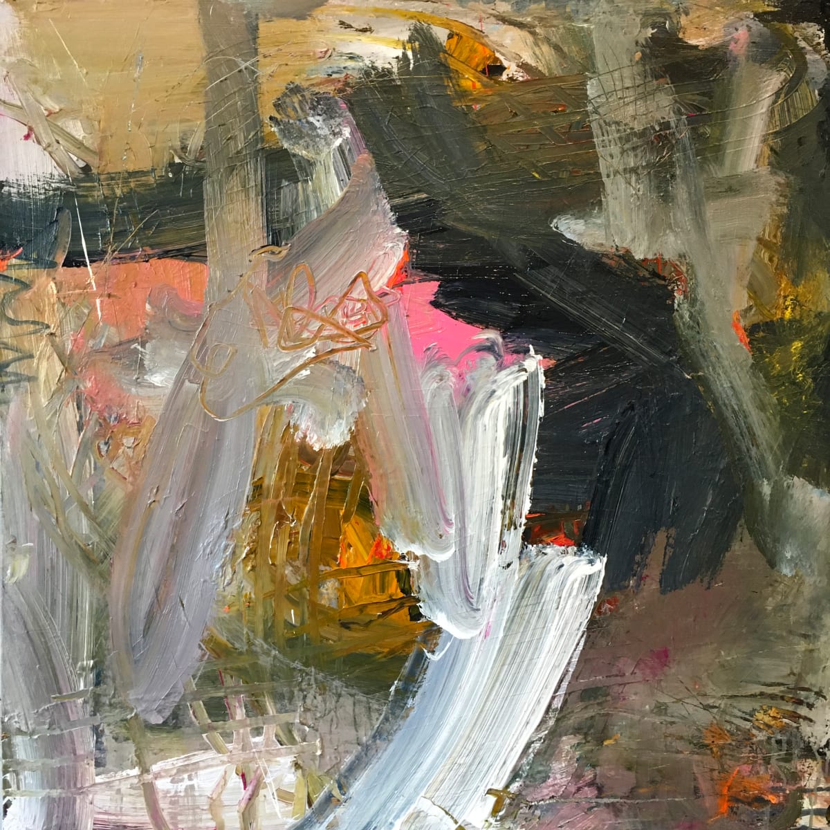 Trust the Journey by Jodie King 