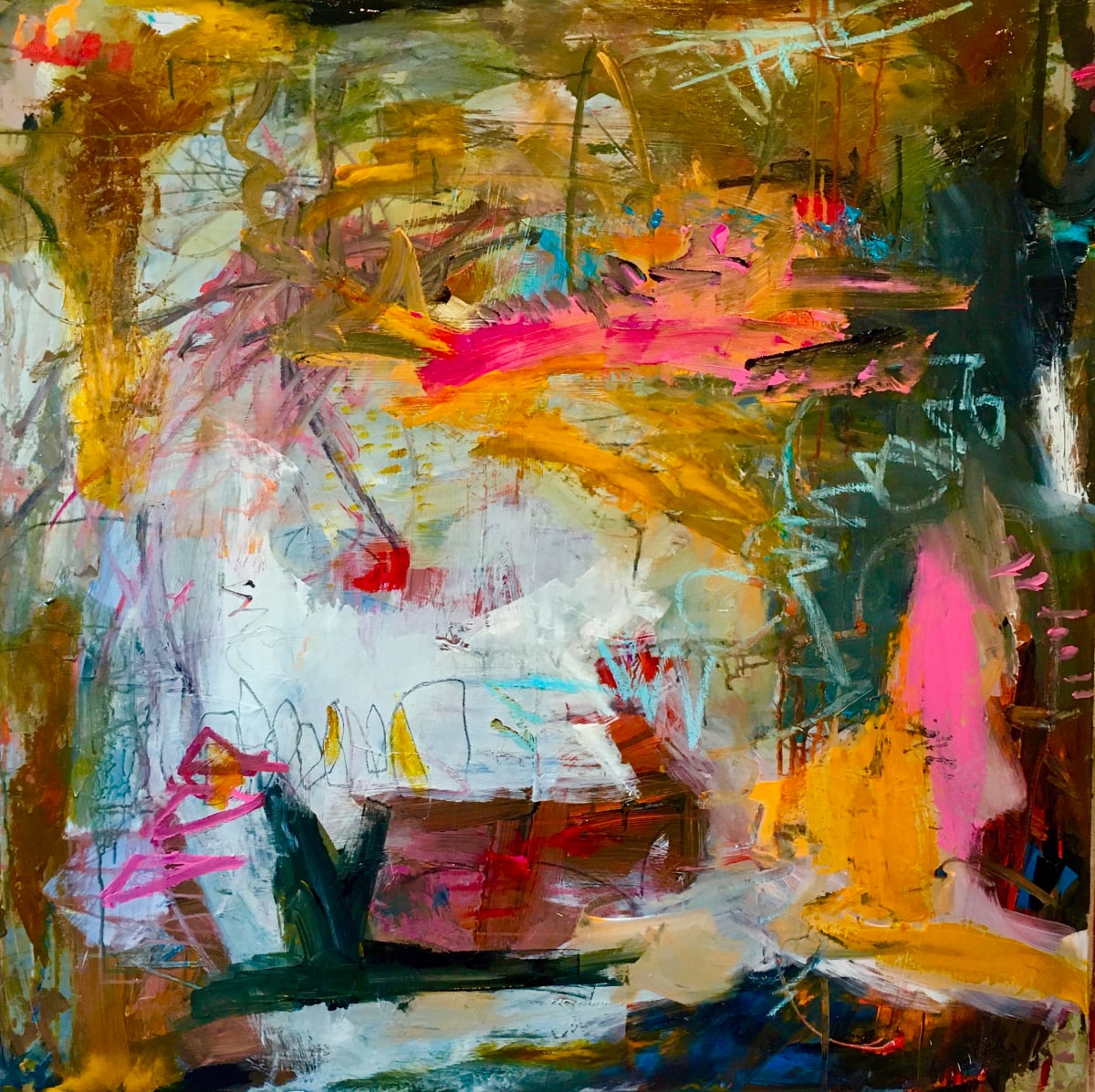 Unstuck Yourself by Jodie King, Image 1.