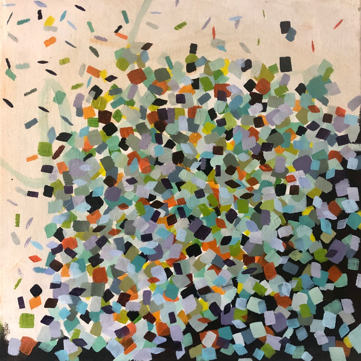 Play Time, Image 1.