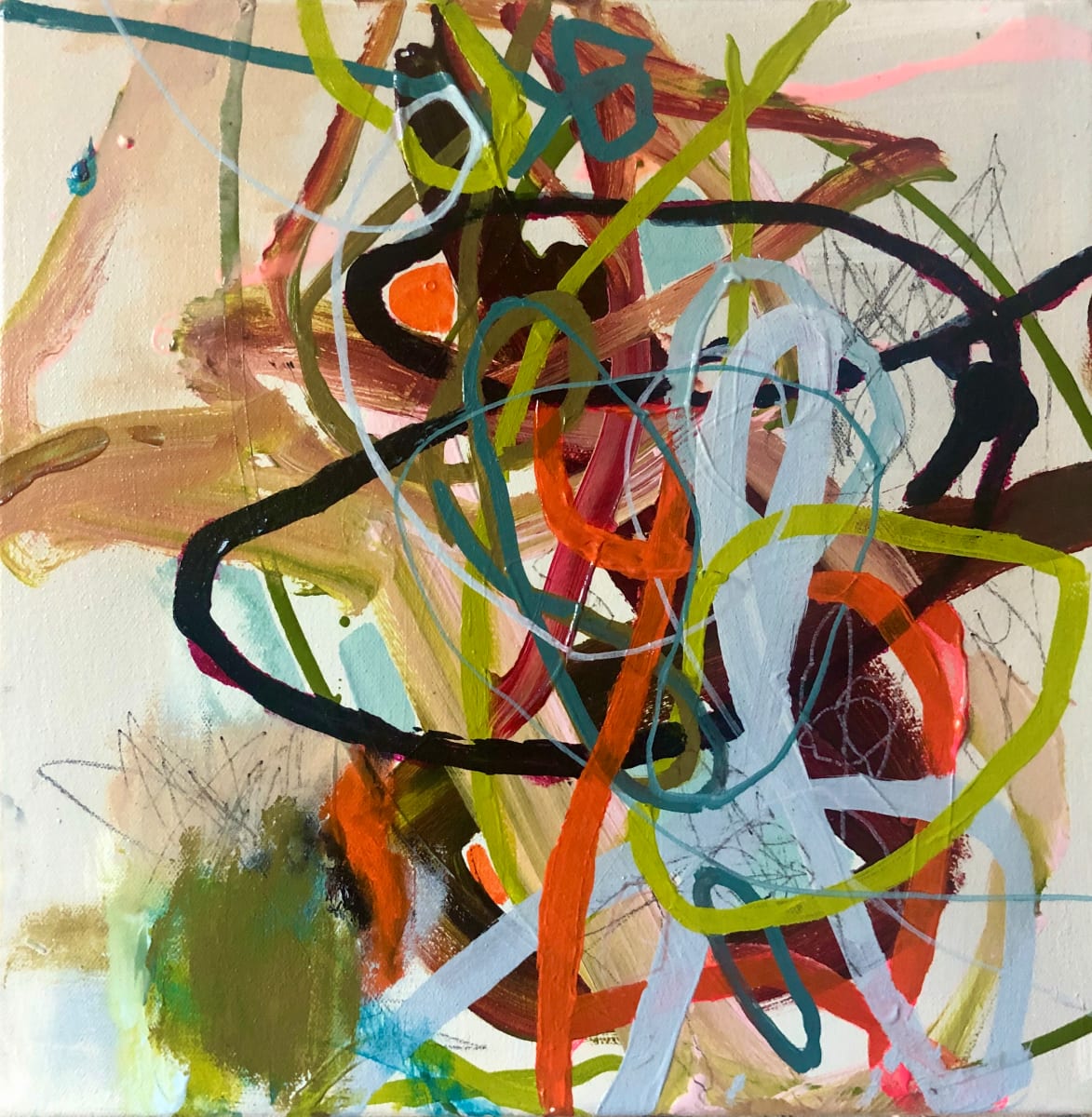 Movement 
