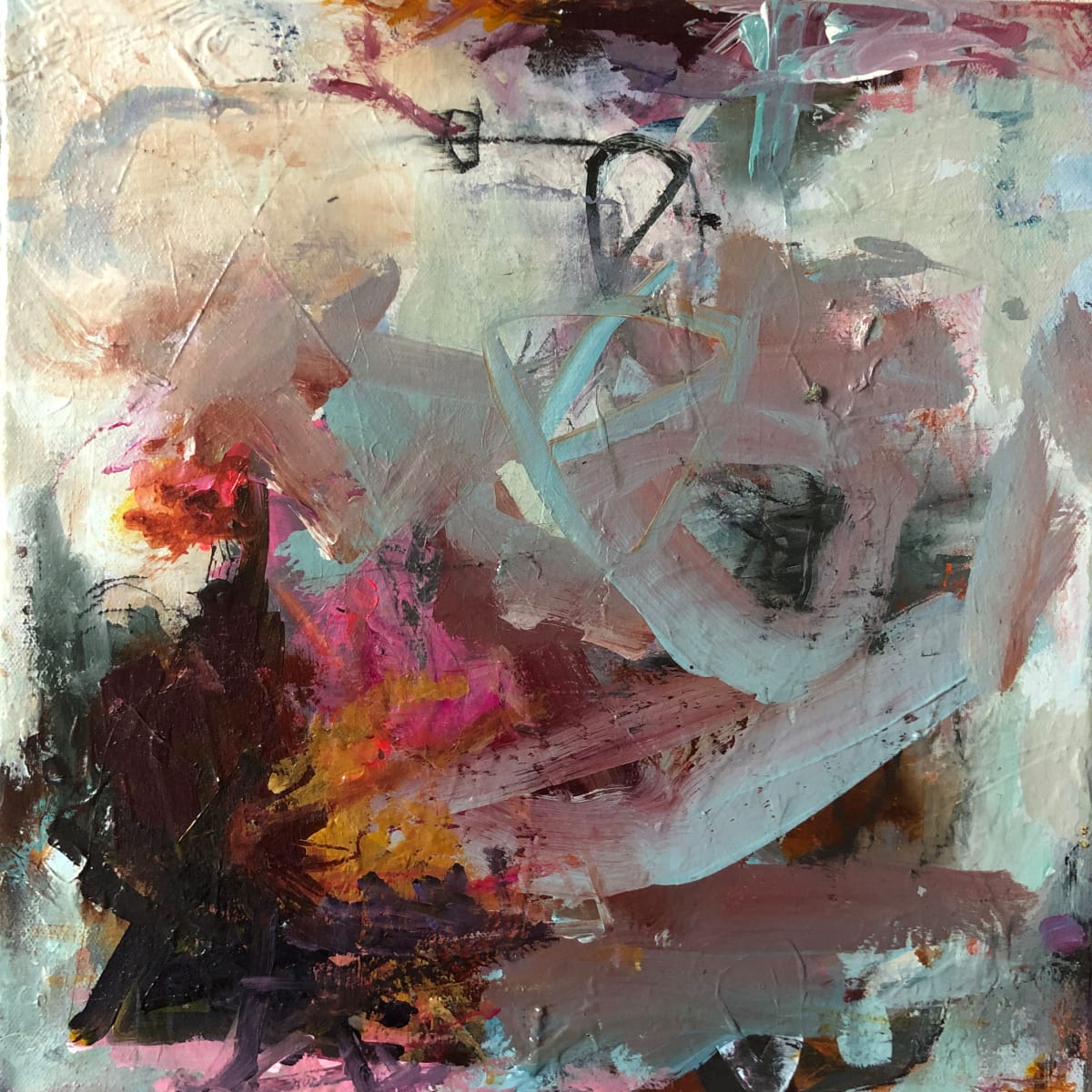 Grace, Image 1.