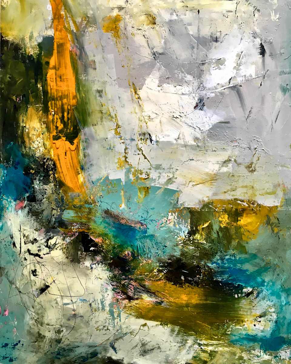 Immersion by Jodie King, Image 1.