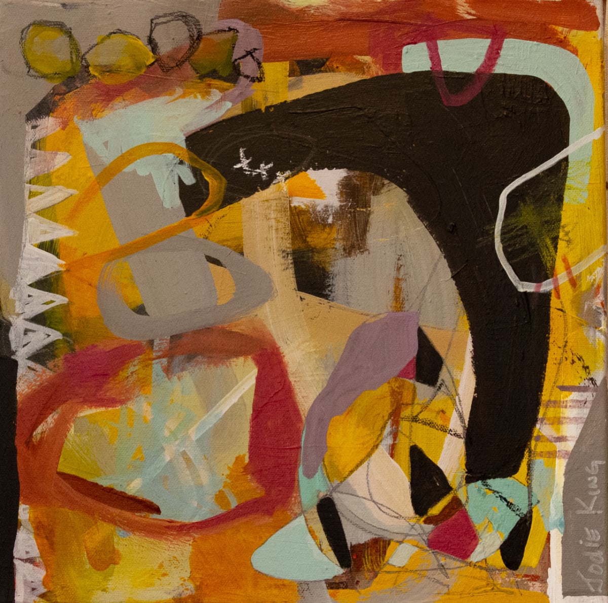 Karma by Jodie King, Image 1.