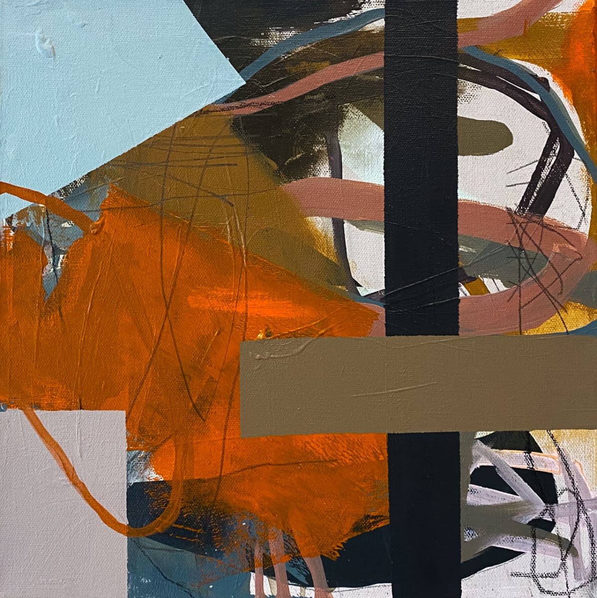 Let Loose by Jodie King, Image 3.