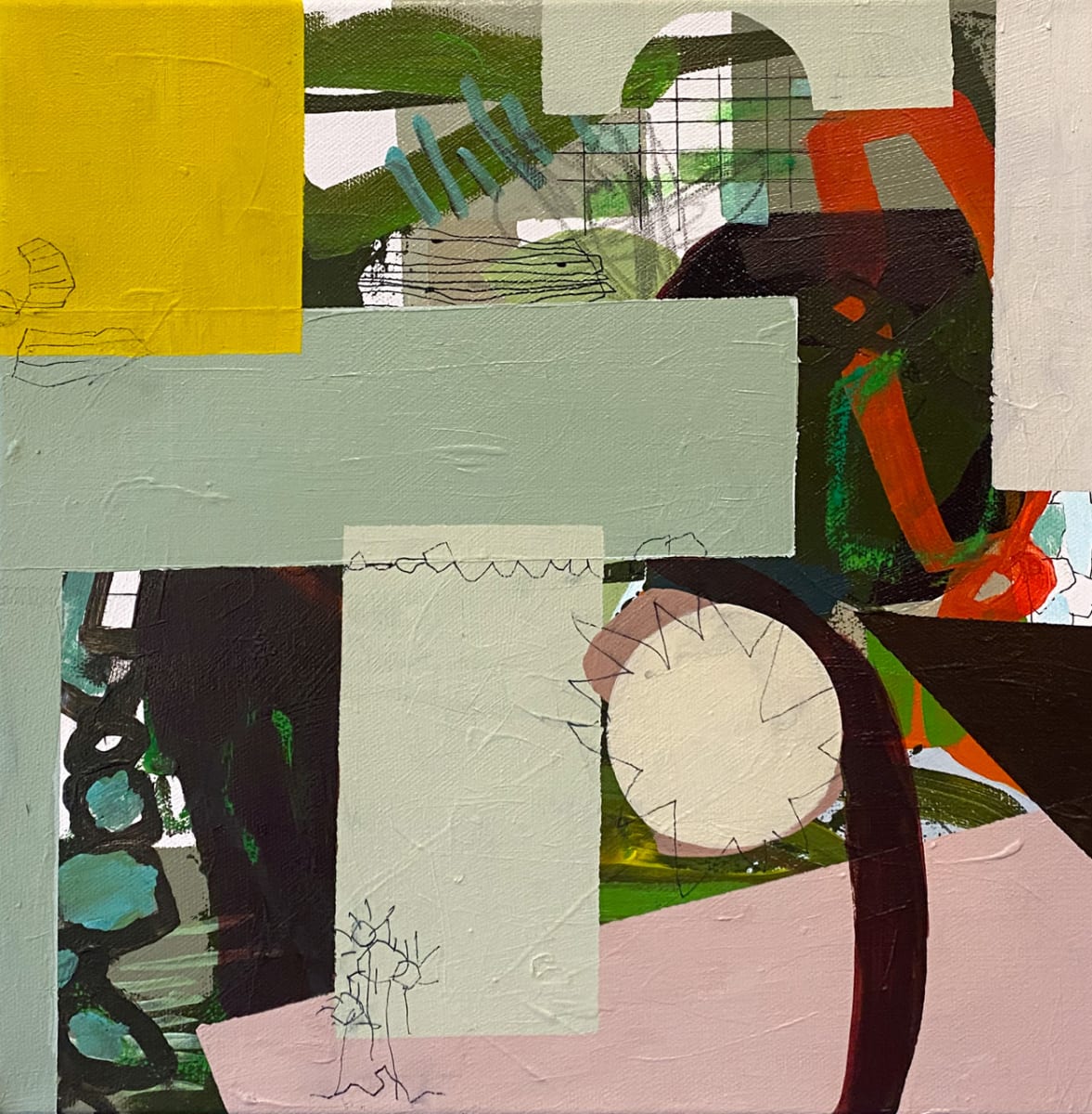 Planting Medicine by Jodie King, Image 4.