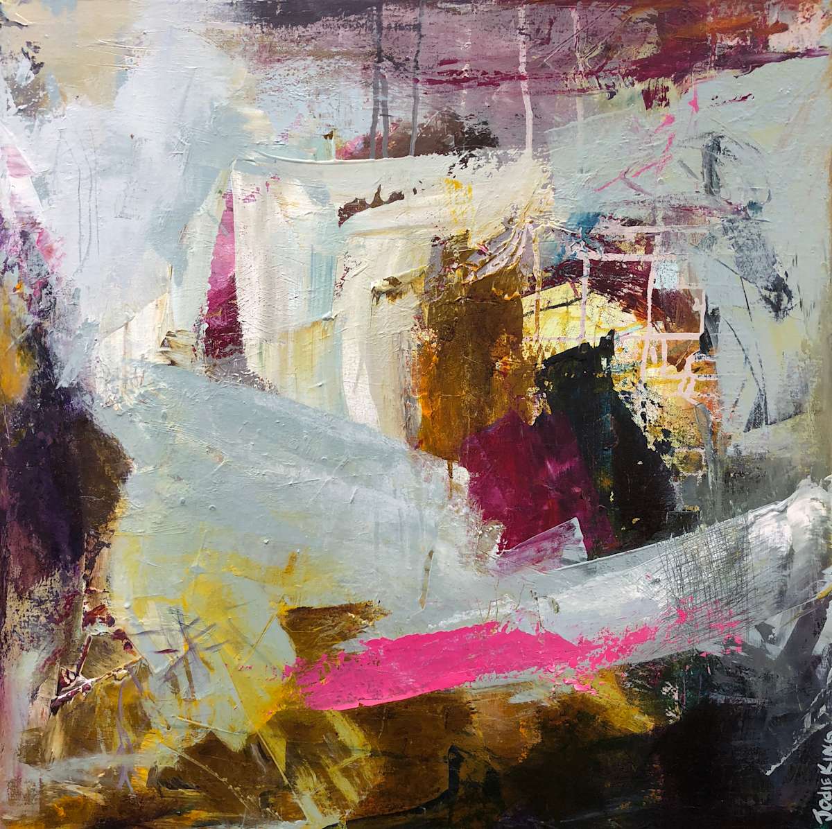 Play More by Jodie King, Image 1.