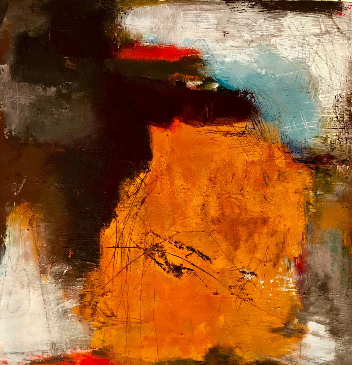 Power Source III by Jodie King, Image 1.