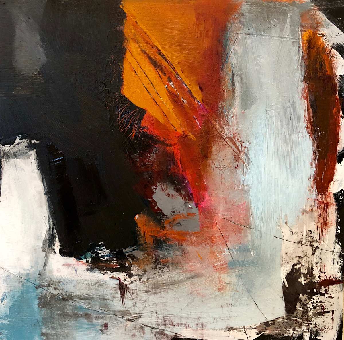 Power Source I by Jodie King, Image 1.