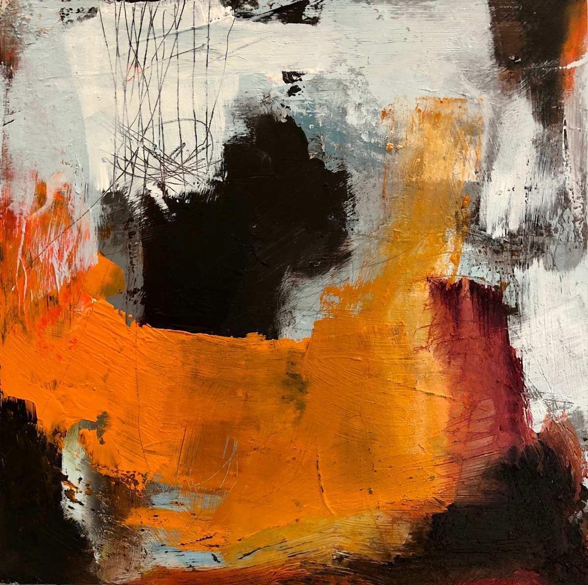 Power Source II by Jodie King, Image 1.