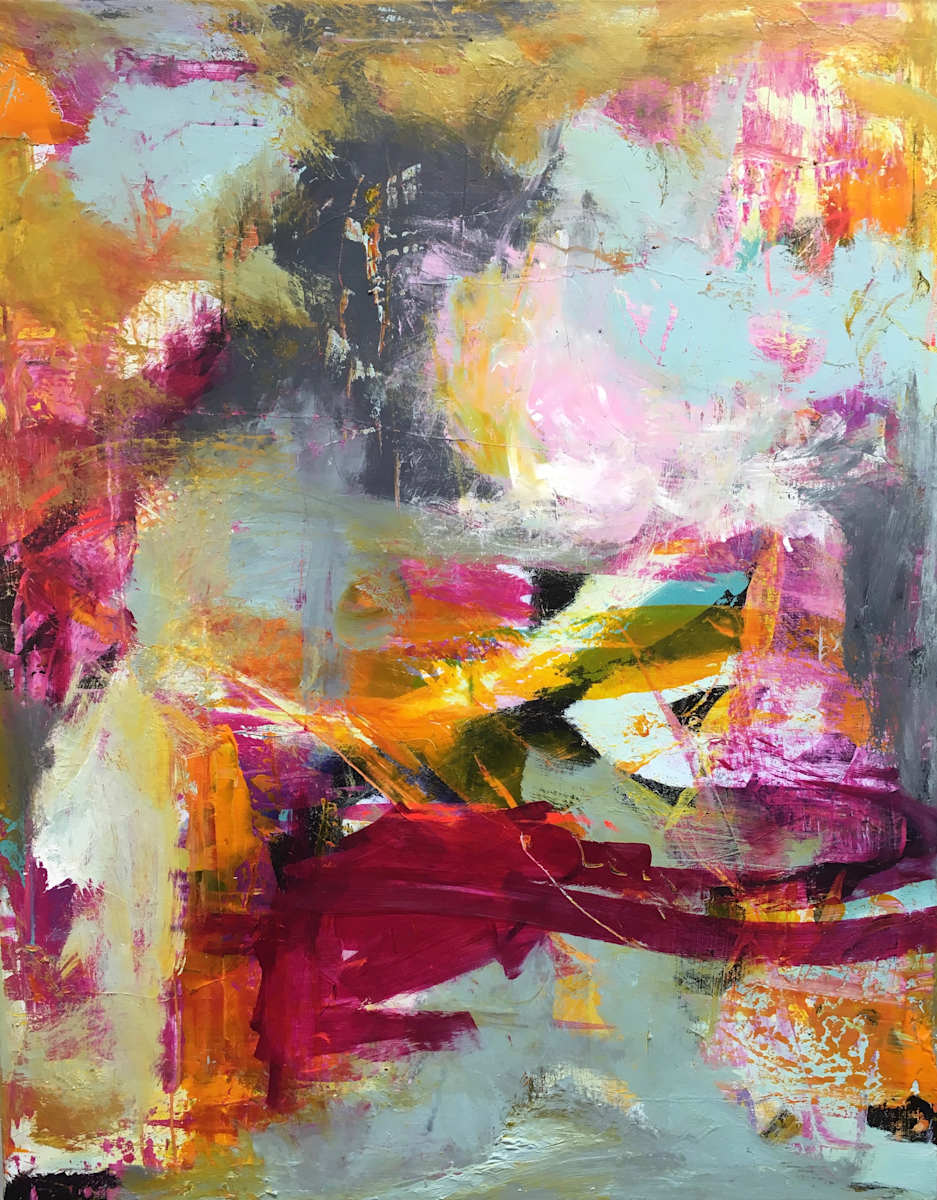 Stay True by Jodie King, Image 1.