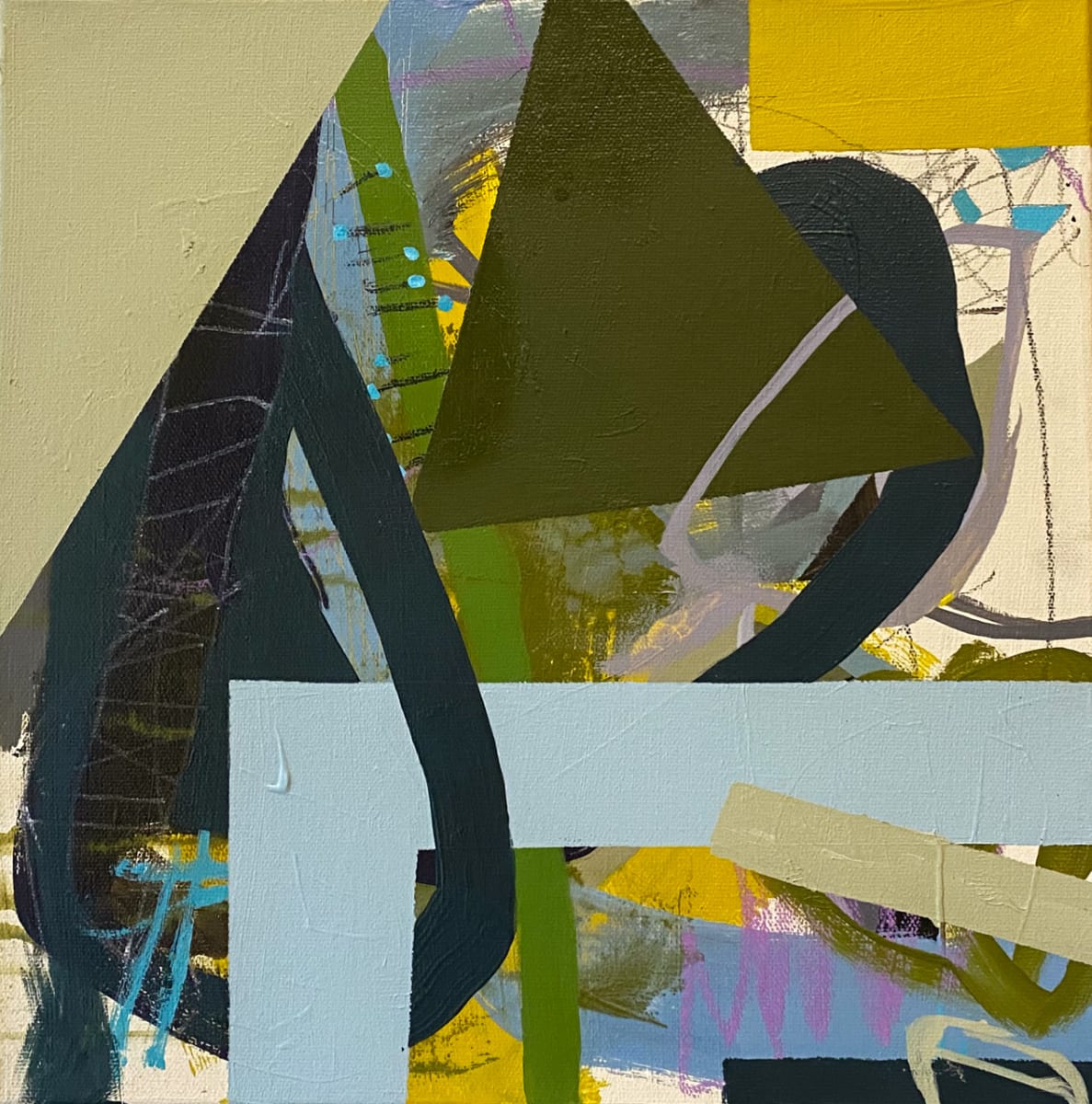 Take A Walk by Jodie King 