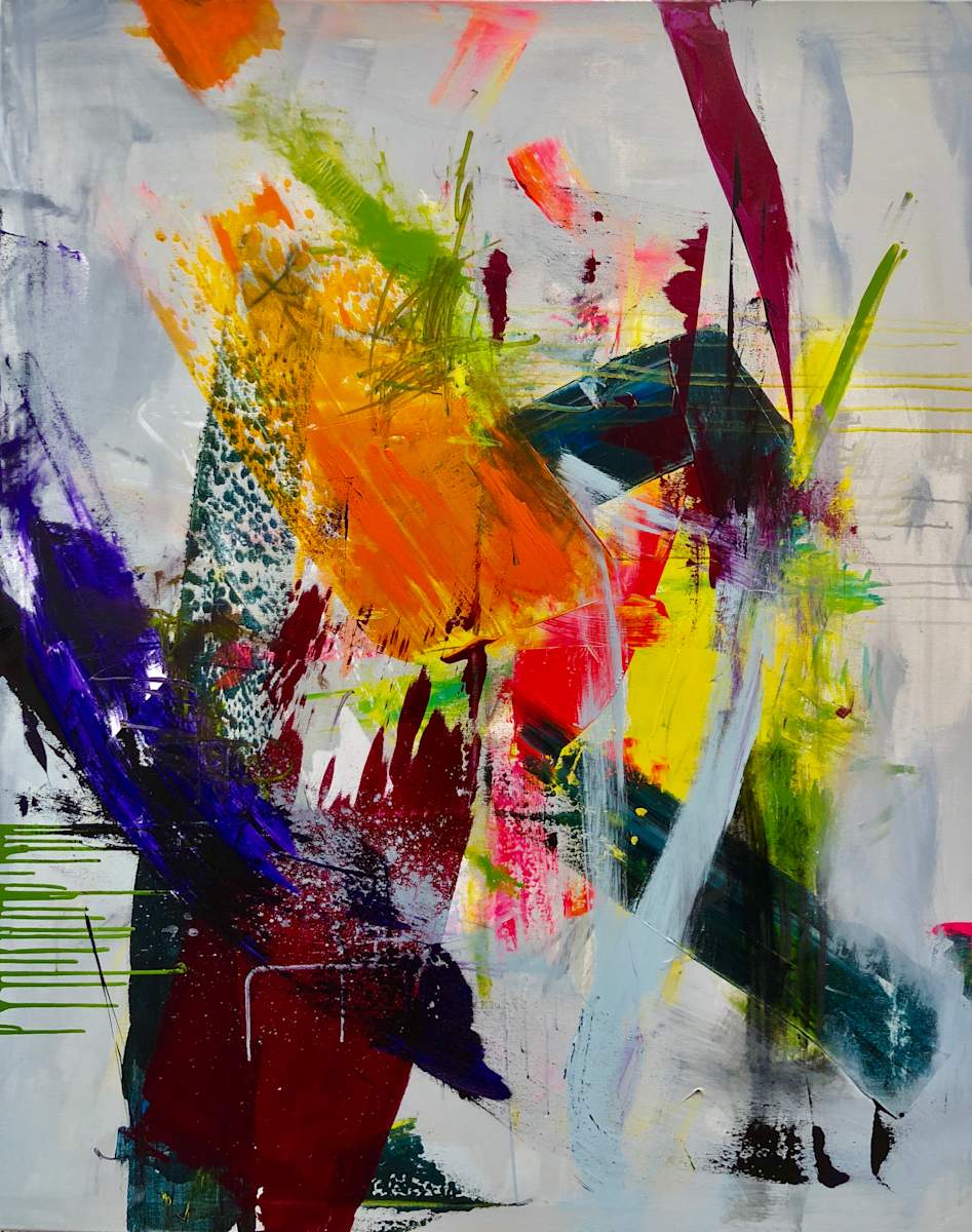 The Disruptor by Jodie King, Image 2.