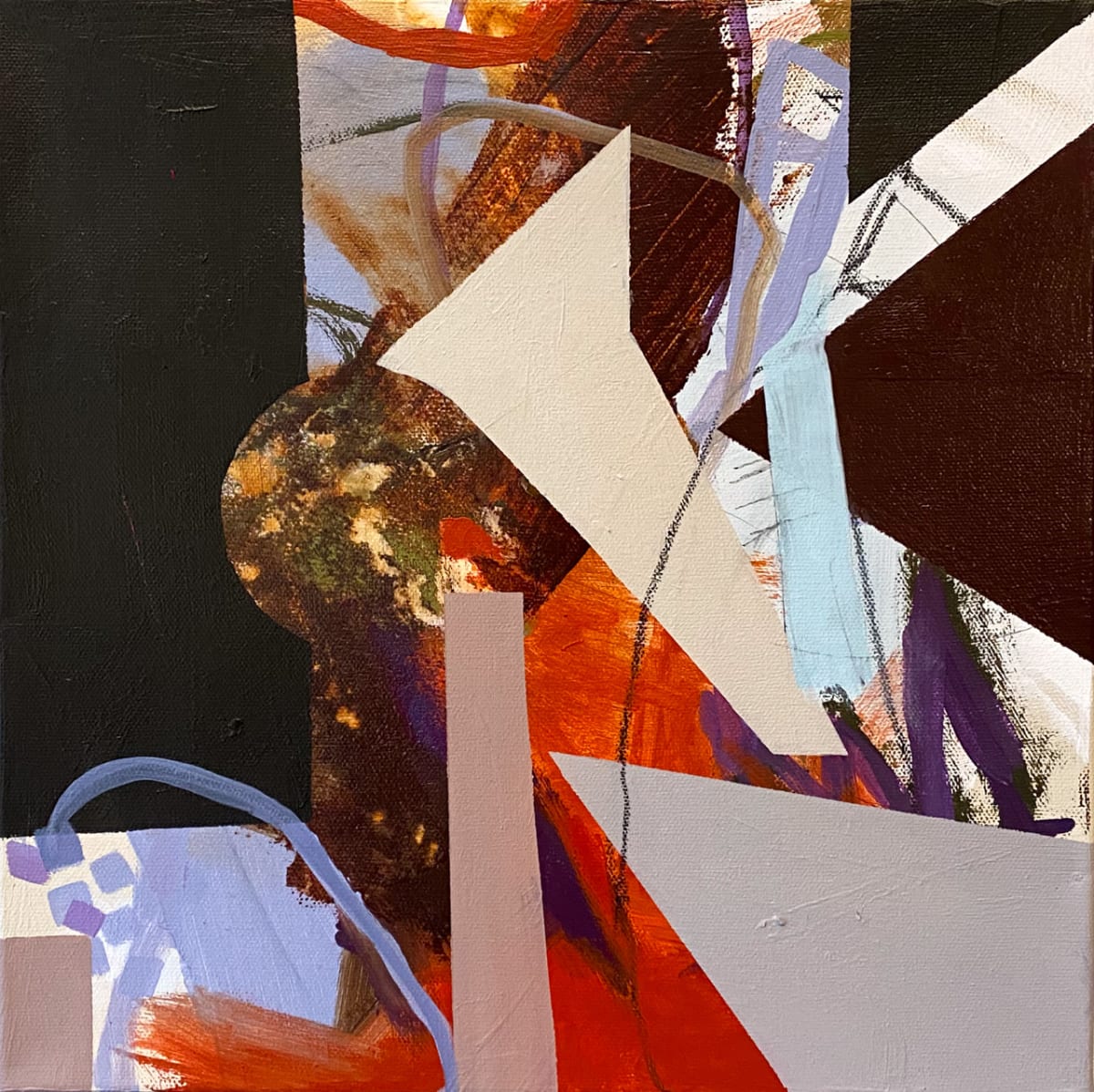 Unlock Reflection by Jodie King, Image 4.