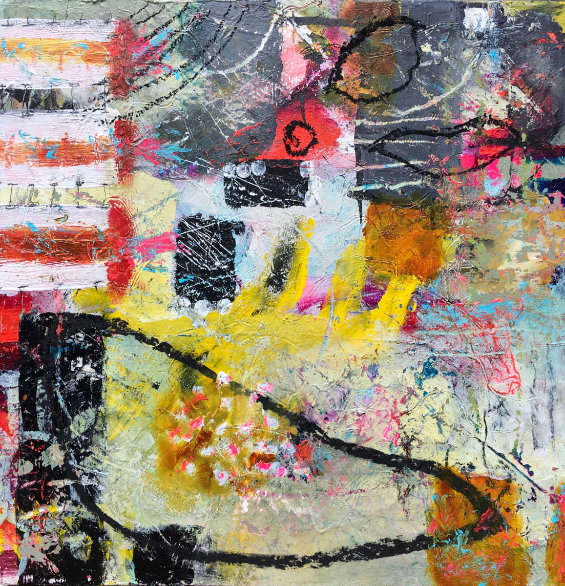 Watch Me Sparkle by Jodie King, Image 1.