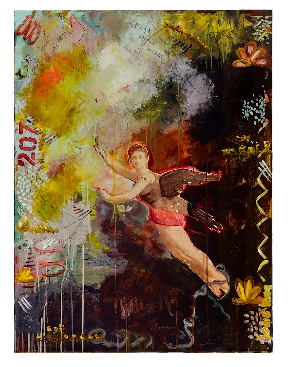 Soar by Jodie King, Image 1.