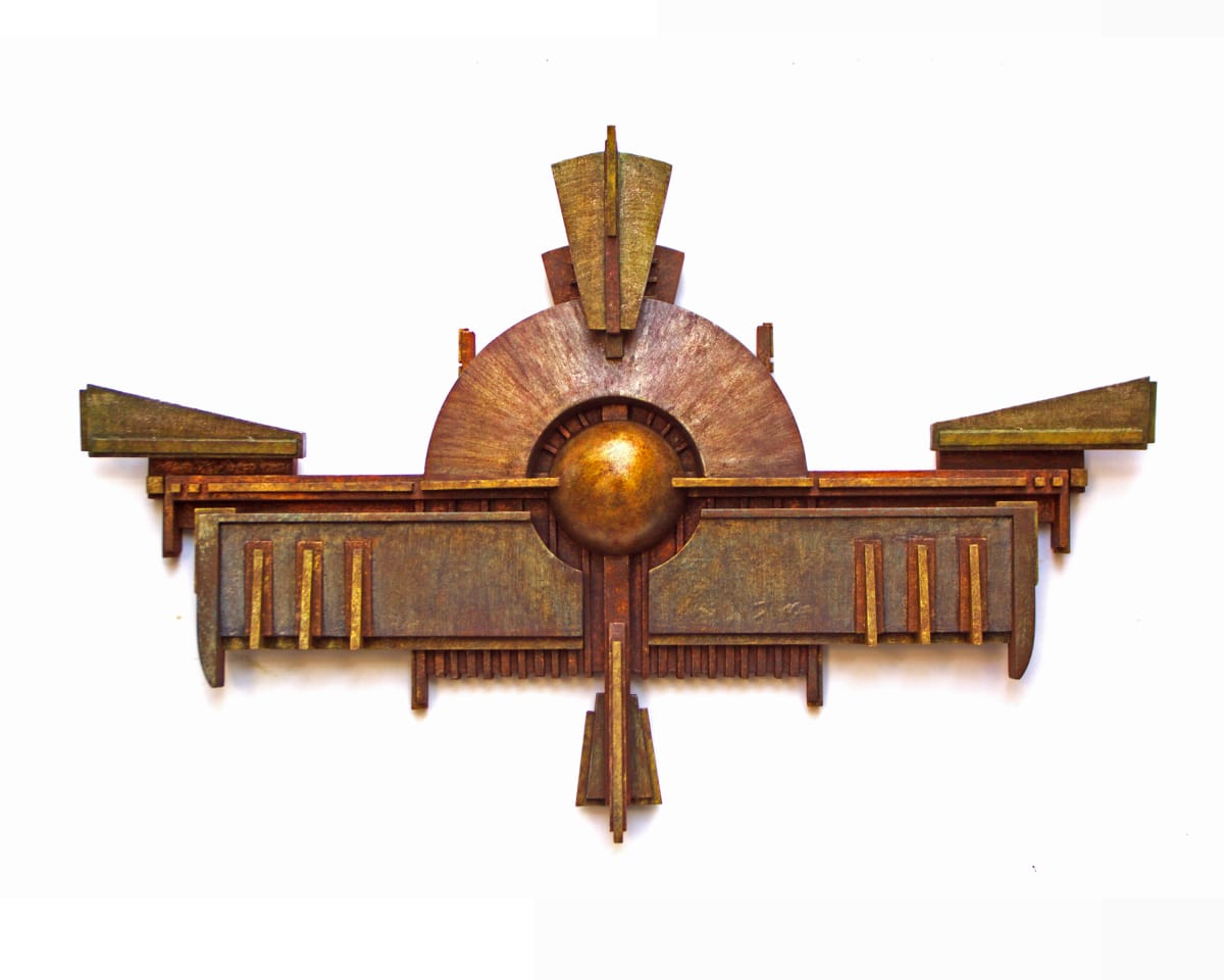 Primus Deco by Robert Obier 