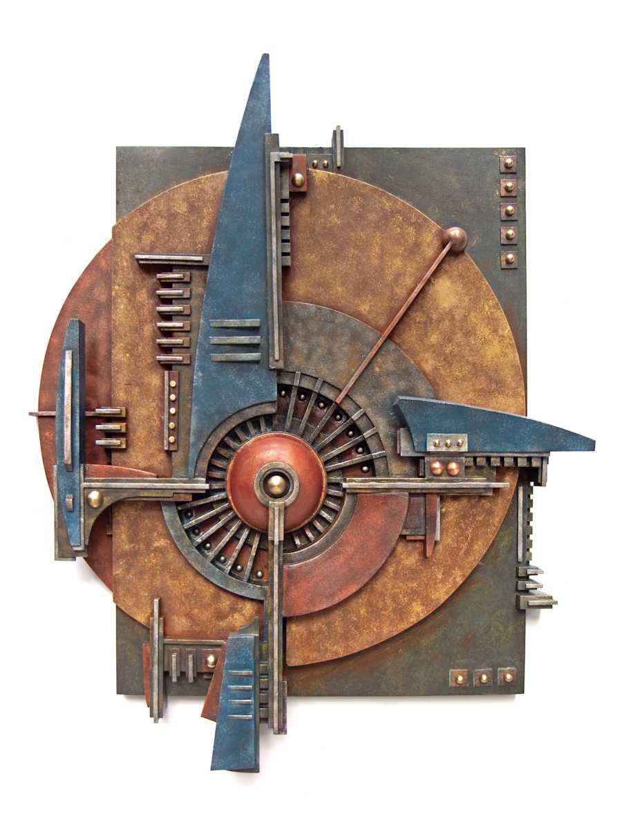 Solar Wind by Robert Obier 