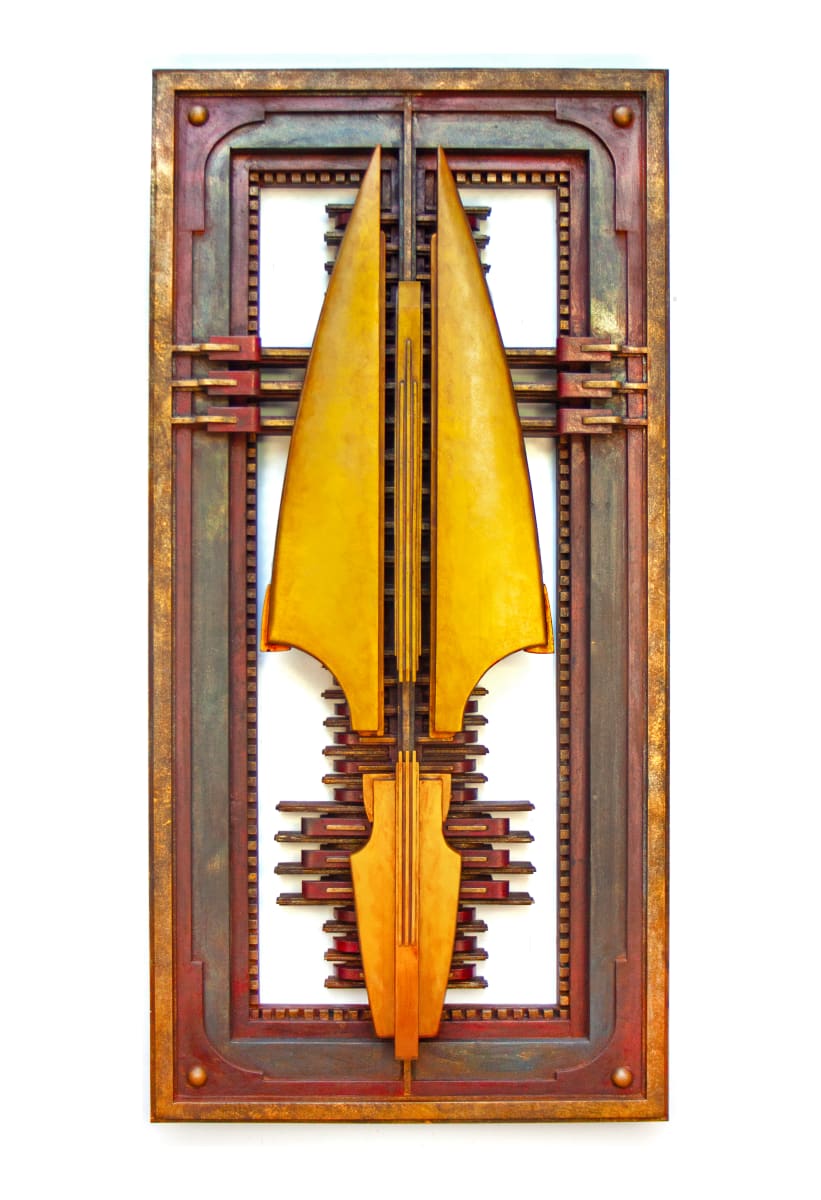 XL Limited - Iteration #3 by Robert Obier 