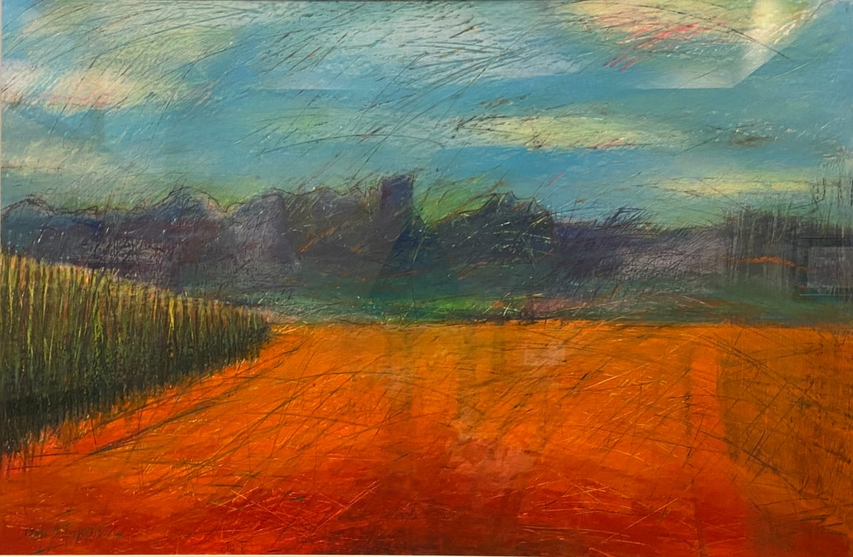 Elysian Fields #10 by Samuel J. Corzo 