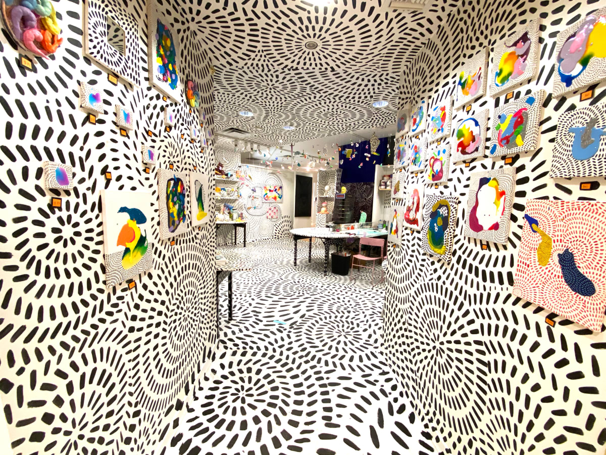 MILAGROS Collective by MILAGROS Collective 