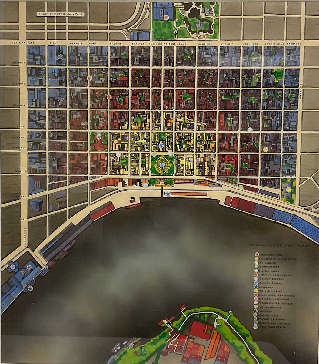 View Carre study by Krista Jurisich, Image 1.